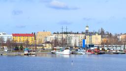 Hotels in Mikkeli