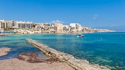 Hotels in Qawra