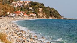 Hotels in Agios Ioannis