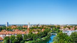 Hotels in Kehl