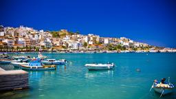 Hotels in Sitia
