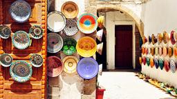 Hotels in Chefchaouen