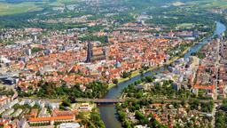 Hotels in Ulm