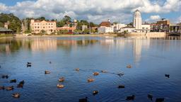 Hotels in Saint Charles