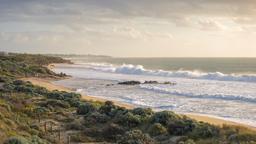 Mandurah autoverhuur
