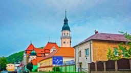 Hotels in Teplice