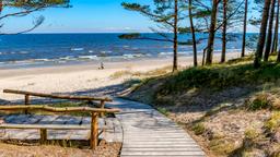 Jūrmala autoverhuur