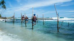 Hotels in Hikkaduwa