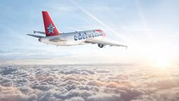 Zoek goedkope vluchten op Edelweiss Air