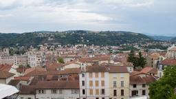 Hotels in Roanne