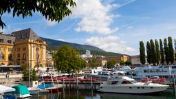 Neuchatel autoverhuur