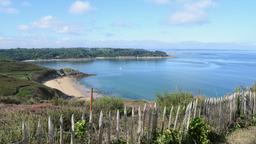 Lannion autoverhuur