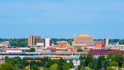 Hotels in Cheyenne