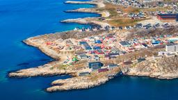 Nuuk autoverhuur