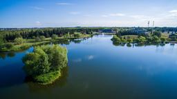 Hotels in Lloydminster