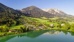 Hotels in Walchsee
