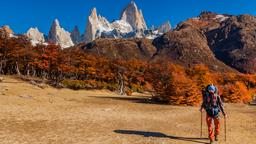 Hotels in El Chaltén