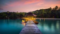Hotels in Koh Kood