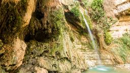 En Gedi autoverhuur