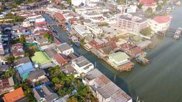 Hotels in Amphawa