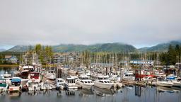 Hotels in Ucluelet