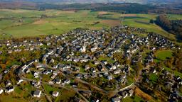 Hotels in Warstein