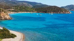 Hotels in Quartu Sant'Elena