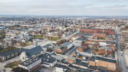 Hotels in Hanover