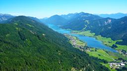 Hotels in Weissensee