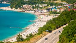 Hotels in Nebug