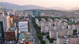 Hotels in Changwon