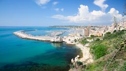 Hotels in Sciacca