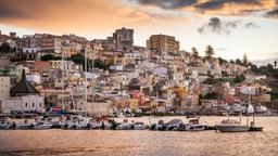 Sciacca autoverhuur