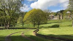 Merthyr Tydfil autoverhuur
