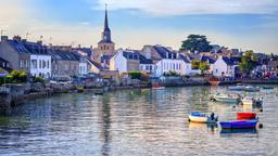 Quiberon autoverhuur
