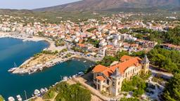 Hotels in Limenaria