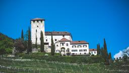 Hotels in Cermes