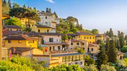 Hotels in Fiesole