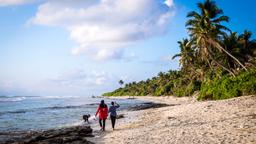 Hotels in Addu City