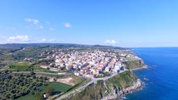 Hotels in Briatico