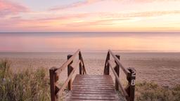 Hotels in Hervey Bay