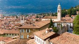 Hotels in Rovereto