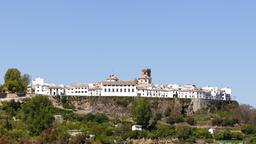 Hotels in Priego de Córdoba