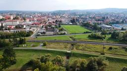 Zalaegerszeg autoverhuur