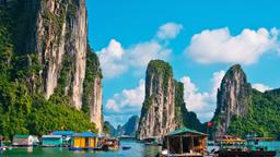 Hotels in Ha Long