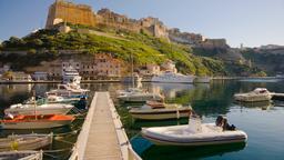 Hotels in Bonifacio