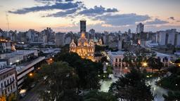 Hotels in Córdoba