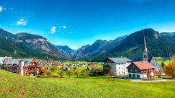 Hotels in Gosau