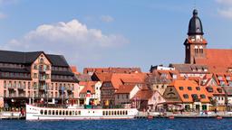Hotels in Waren
