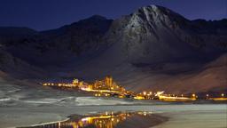 Hotels in Tignes
